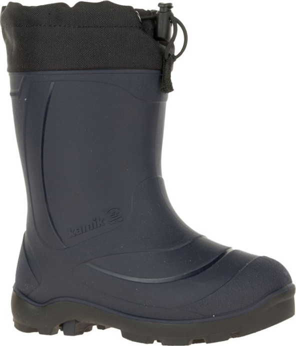 Bottes de 2024 pluie doublées